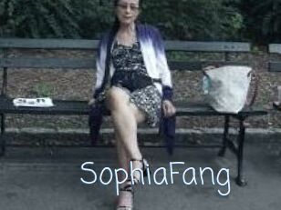 SophiaFang