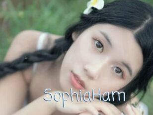 SophiaHam