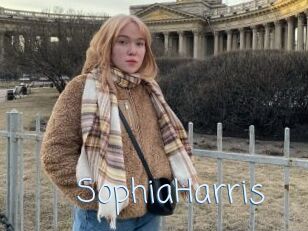 SophiaHarris