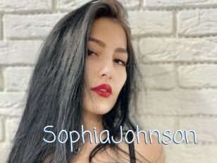 SophiaJohnson