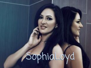 SophiaLoyd