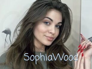 SophiaWood