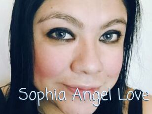 Sophia_Angel_Love