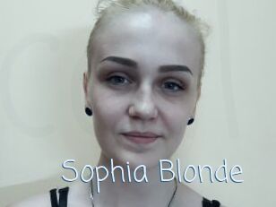 Sophia_Blonde