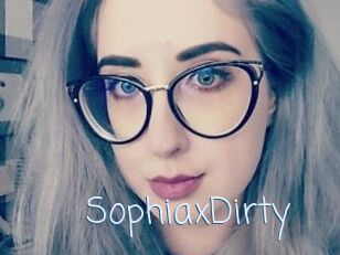 SophiaxDirty