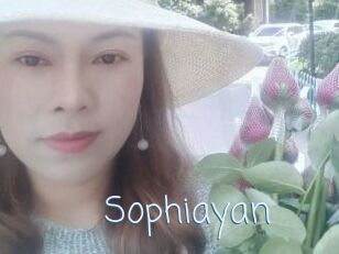 Sophiayan