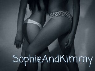 SophieAndKimmy