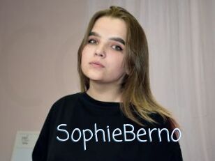 SophieBerno