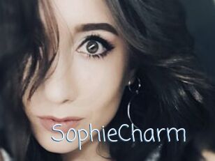 SophieCharm