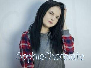 SophieChocolate