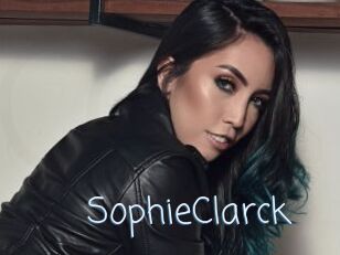 SophieClarck