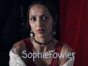 SophieFowler