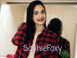 SophieFoxy