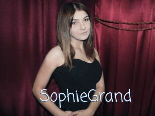 SophieGrand