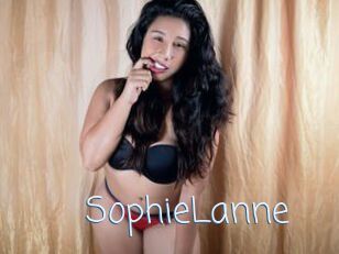 SophieLanne