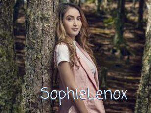 SophieLenox