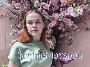 SophieMarshall