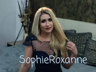 SophieRoxanne