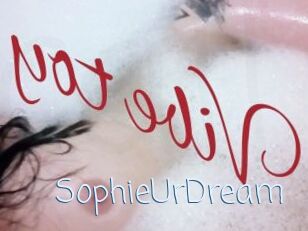 SophieUrDream