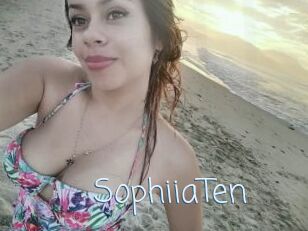 SophiiaTen