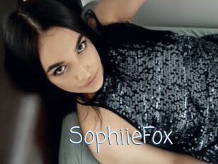 SophiieFox