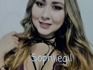 Sophiiegil