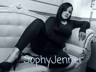 SophyJenner