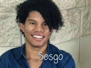 Sosgo