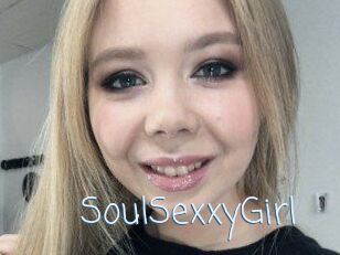 SoulSexxyGirl