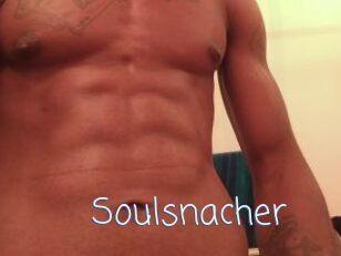 Soulsnacher