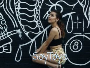 SoyToya
