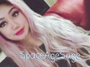 SpaceAgeSage