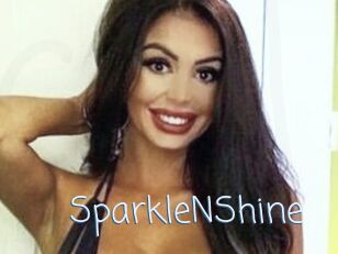 SparkleNShine