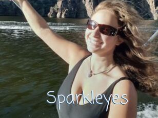 Sparkleyes