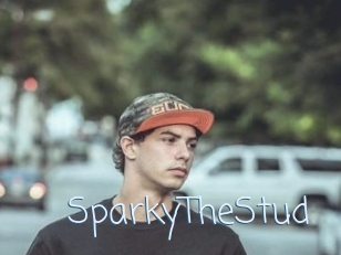 SparkyTheStud