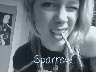 Sparrow