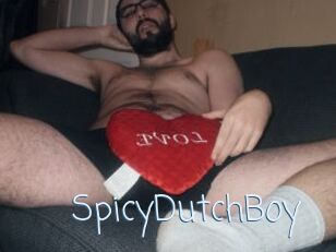 SpicyDutchBoy