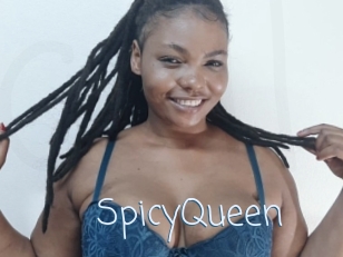 SpicyQueen