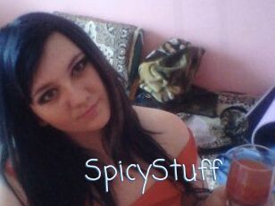 SpicyStuff