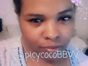 SpicycocoBBW