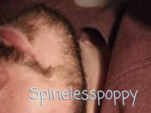 Spinelesspoppy