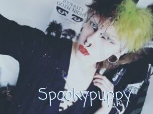 Spookypuppy