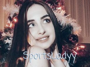 SportsLadyy
