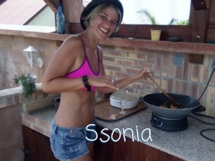 Ssonia