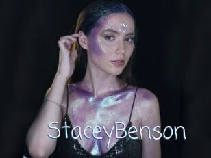 StaceyBenson