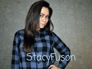 StacyFuson