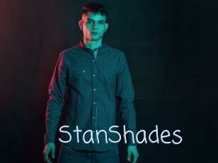 StanShades