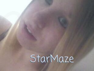 StarMaze