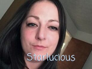 Starlucious