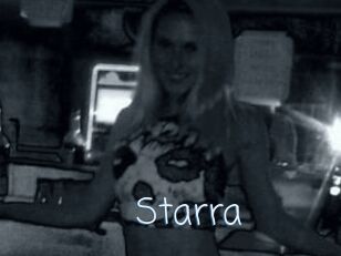 Starra